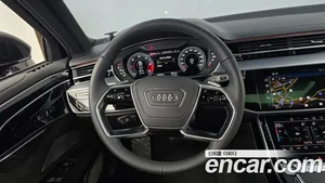 Audi A8, 2021 — миниатюра 19