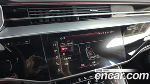 Audi A8, 2021 — миниатюра 20