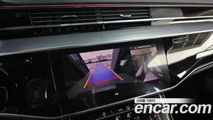 Audi A8, 2021 — миниатюра 21