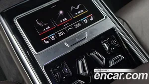 Audi A8, 2021 — миниатюра 25