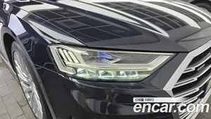 Audi A8, 2021 — миниатюра 8