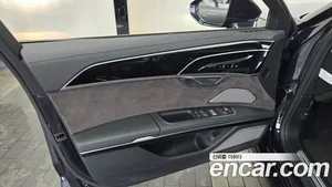 Audi A8, 2021 — миниатюра 14