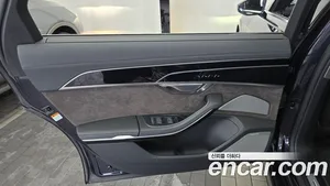 Audi A8, 2021 — миниатюра 15