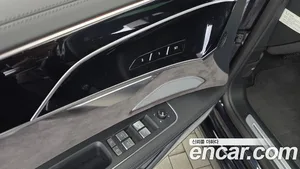 Audi A8, 2021 — миниатюра 30