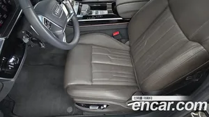 Audi A8, 2021 — миниатюра 31