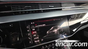 Audi A8, 2021 — миниатюра 34