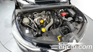 Renault Captur, 2020 — миниатюра 6
