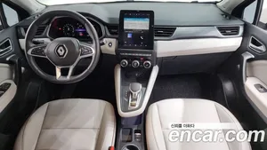 Renault Captur, 2020 — миниатюра 10