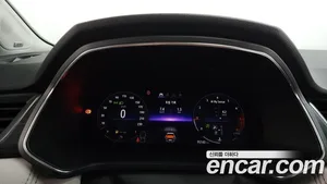 Renault Captur, 2020 — миниатюра 11