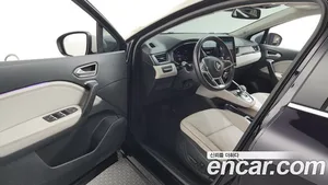 Renault Captur, 2020 — миниатюра 13