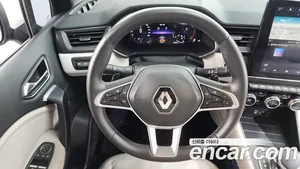 Renault Captur, 2020 — миниатюра 20