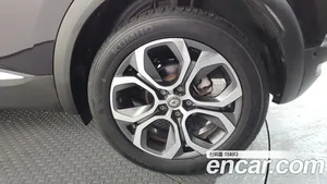 Renault Captur, 2020 — миниатюра 7