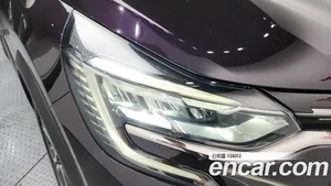 Renault Captur, 2020 — миниатюра 8