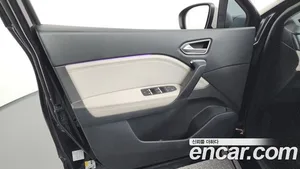 Renault Captur, 2020 — миниатюра 14