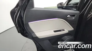 Renault Captur, 2020 — миниатюра 15