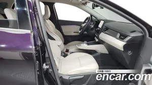 Renault Captur, 2020 — миниатюра 16