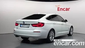 BMW Gran Turismo, 2020 — миниатюра 2