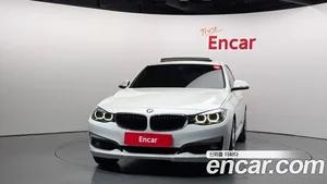 BMW Gran Turismo, 2020 — миниатюра 3