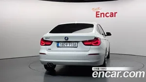 BMW Gran Turismo, 2020 — миниатюра 4