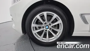 BMW Gran Turismo, 2020 — миниатюра 5