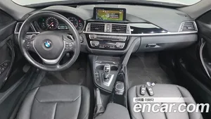 BMW Gran Turismo, 2020 — миниатюра 7