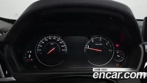 BMW Gran Turismo, 2020 — миниатюра 8