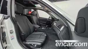 BMW Gran Turismo, 2020 — миниатюра 10