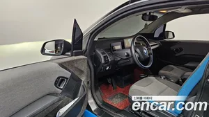 BMW i3, 2020 — миниатюра 13