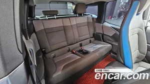 BMW i3, 2020 — миниатюра 17