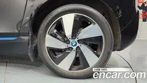 BMW i3, 2020 — миниатюра 7