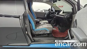 BMW i3, 2020 — миниатюра 16