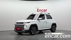 Hyundai Casper, 2022 — миниатюра 1