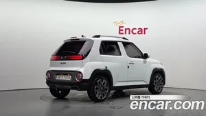 Hyundai Casper, 2022 — миниатюра 2