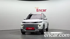 Hyundai Casper, 2022 — миниатюра 3