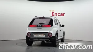 Hyundai Casper, 2022 — миниатюра 4