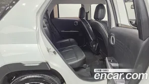 Hyundai Casper, 2022 — миниатюра 17
