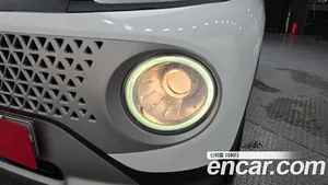 Hyundai Casper, 2022 — миниатюра 8