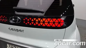Hyundai Casper, 2022 — миниатюра 9