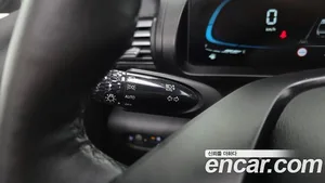 Hyundai Casper, 2022 — миниатюра 29