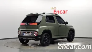 Hyundai Casper, 2022 — миниатюра 2