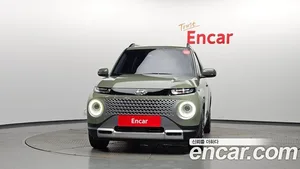 Hyundai Casper, 2022 — миниатюра 3