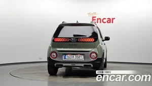 Hyundai Casper, 2022 — миниатюра 4