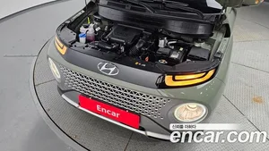 Hyundai Casper, 2022 — миниатюра 6