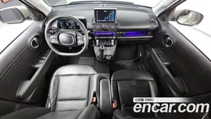 Hyundai Casper, 2022 — миниатюра 10