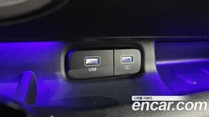 Hyundai Casper, 2022 — миниатюра 25