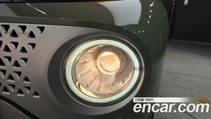 Hyundai Casper, 2022 — миниатюра 8