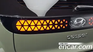 Hyundai Casper, 2022 — миниатюра 9
