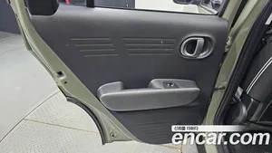 Hyundai Casper, 2022 — миниатюра 15