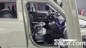 Hyundai Casper, 2022 — миниатюра 16