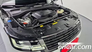 Land Rover Range Rover, 2025 — миниатюра 6